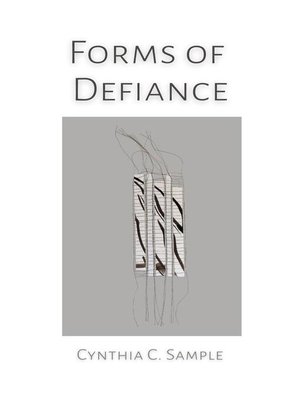 cover image of Forms of Defiance